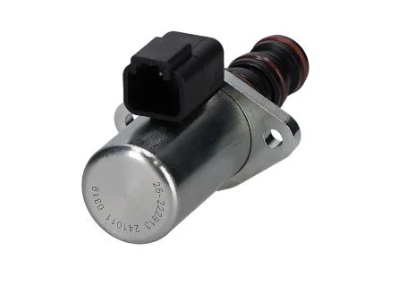 Solenoid Ventil řazení powershift JCB