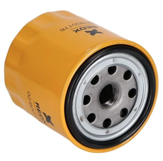 filtr motoru JCB