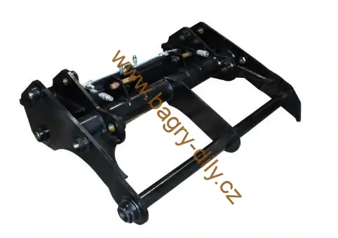 Rychloupinač přední (Hydraulický)