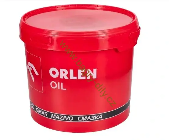 mazací tuk GREASE EP-23, 9 kg