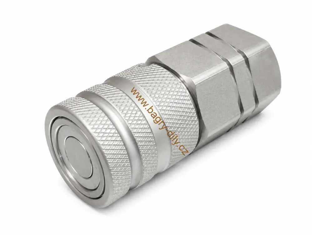 rychlospojka 1-1/16" 12 UNF samice