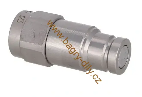 rychlospojka 1/2" samec