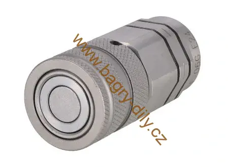 rychlospojka 3/8" samice