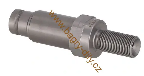 rychlospojka 3/8" BSP samec