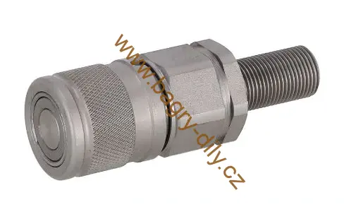 rychlospojka 3/8" BSP samice