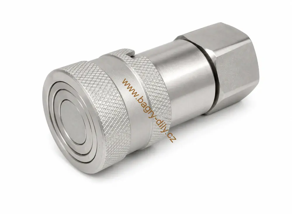 rychlospojka 1-5/16" samice