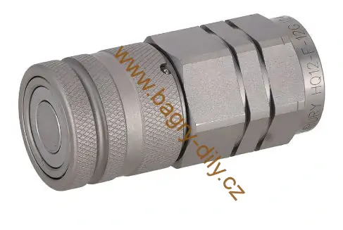 rychlospojka 3/4" samice