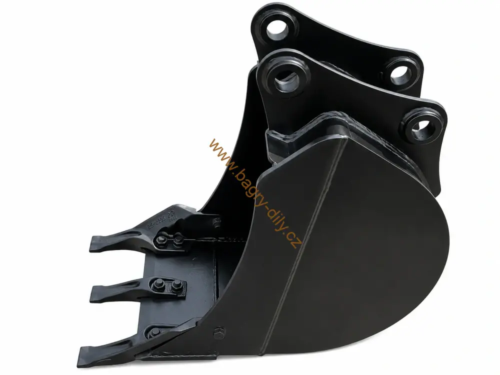 Podkopová lžíce KOMATSU - 40cm