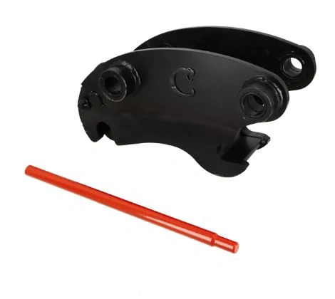 Mechanický rychloupínák JCB