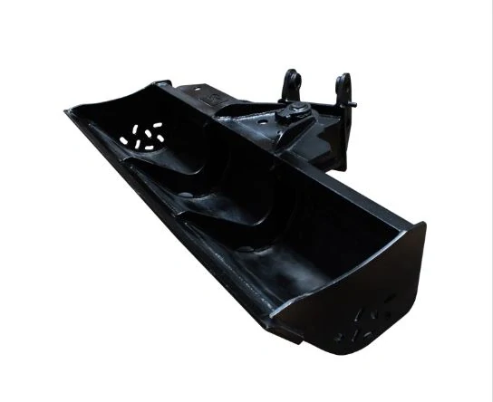 Hydr. svahovací lžíce 120cm - JCB