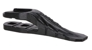 zub lžíce středový JCB shark