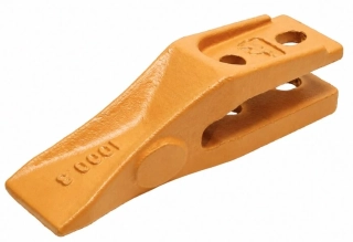 zub středový mini dvoustranný