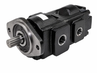 hydr. čerpadlo 36/26ccr