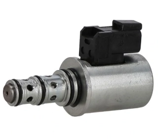 Solenoid ventil řazení převodovky