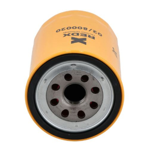 filtr oleje motoru JCB