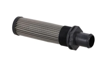 filtr hydr. sání JCB