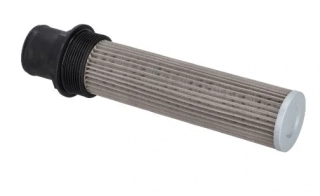 filtr oleje hydrauliky JCB