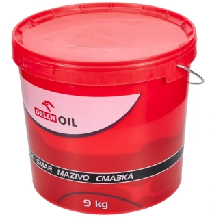 mazací tuk LT-43 standard 9kg