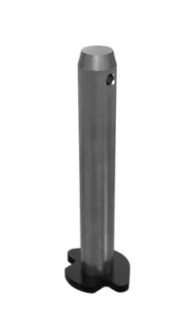 čep lžíce 40mm