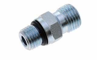 adaptér 1/4 BSP x 7/16 SAE