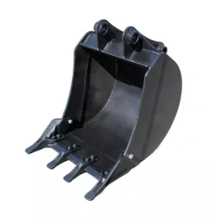 Podkopová lžíce - 60cm